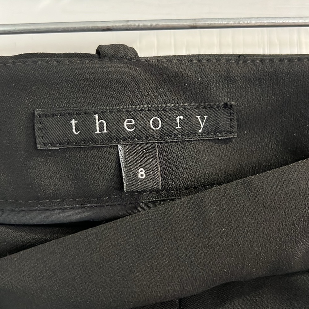 Theory Riding Pant - Picture 4 of 4